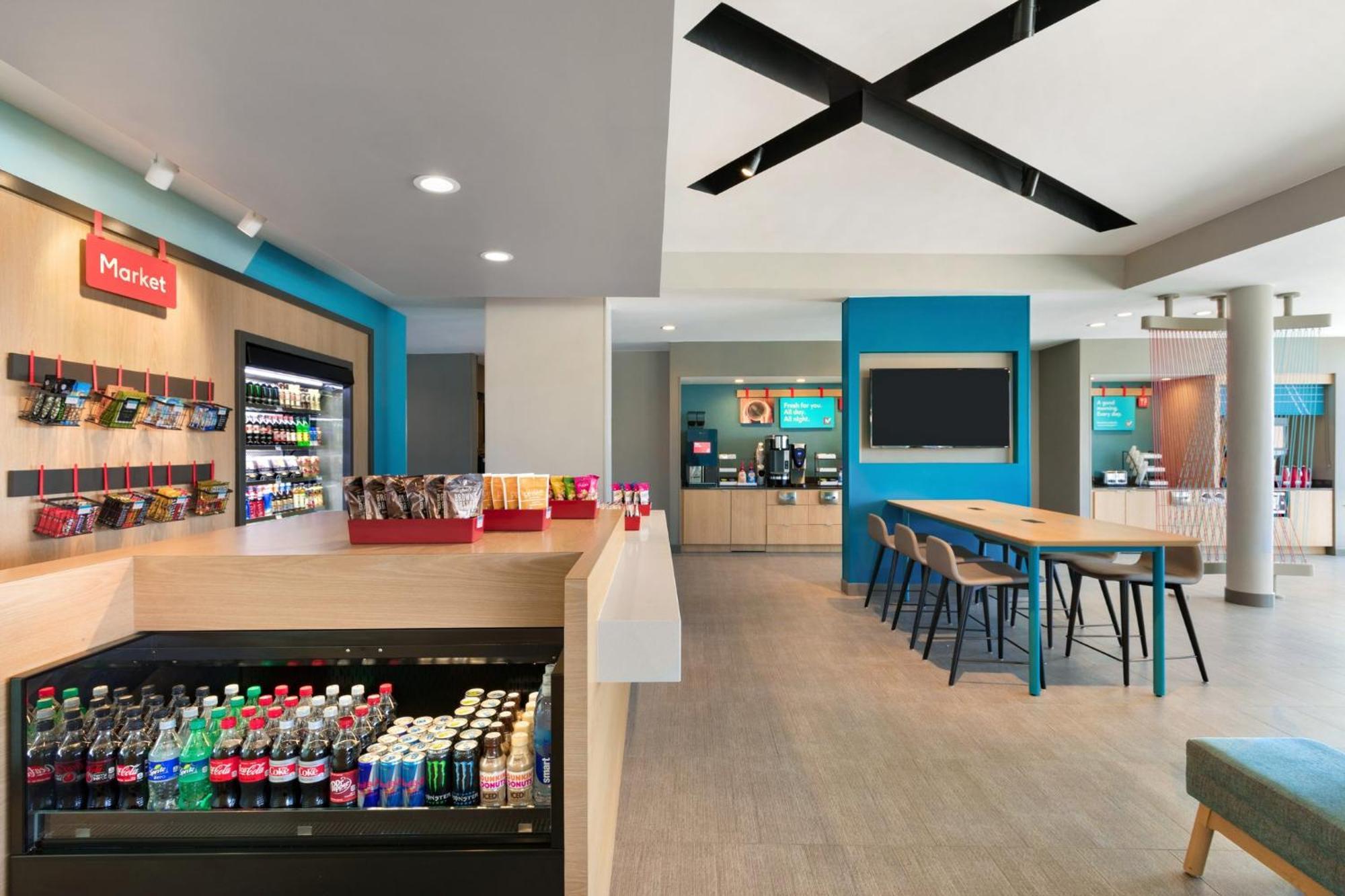 Avid Hotel Wisconsin Dells Lake Delton By Ihg Exterior foto